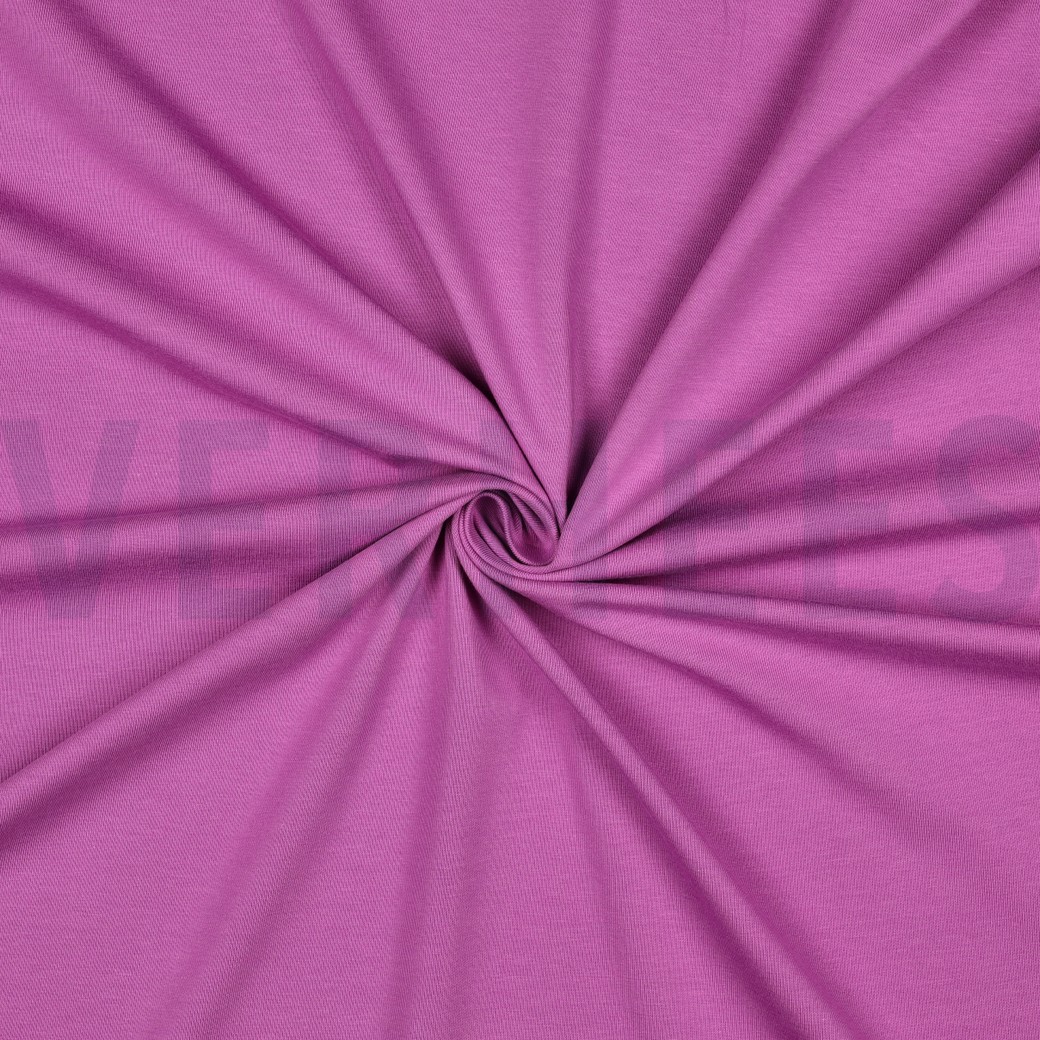 JERSEY LICHT VIOLET #7