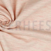 FRENCH TERRY ROSE GEMÊLEERD (thumbnail) #3
