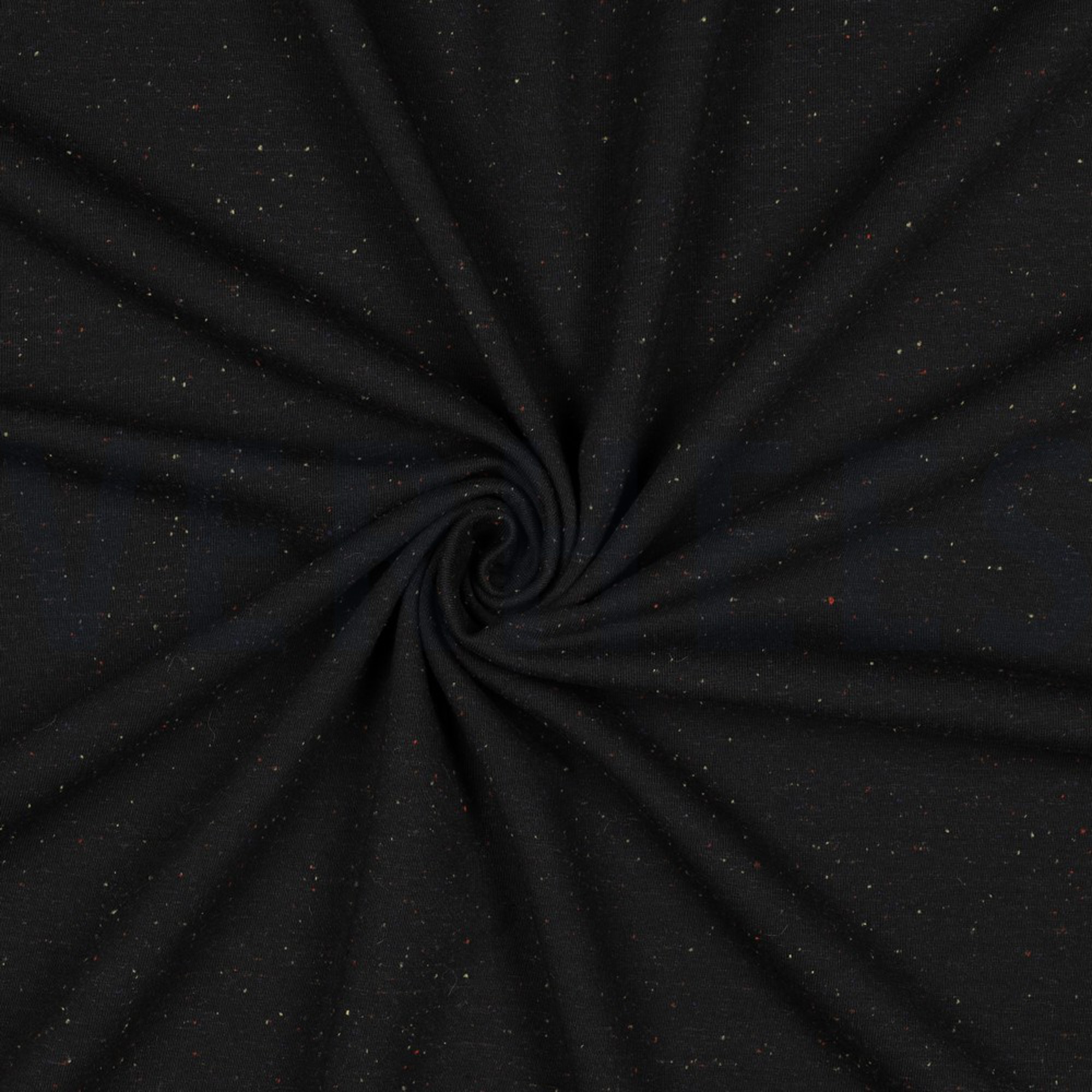 COSY COLOURS SWEAT SCHWARZ (high resolution) #3