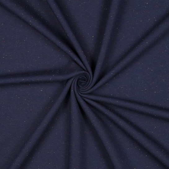 COSY COLOURS SWEAT MARINEBLAUW #7