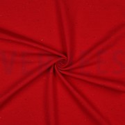 COSY COLOURS SWEAT ROT (thumbnail) #3