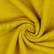 COSY COLOURS SWEAT OCKER (thumbnail) #3