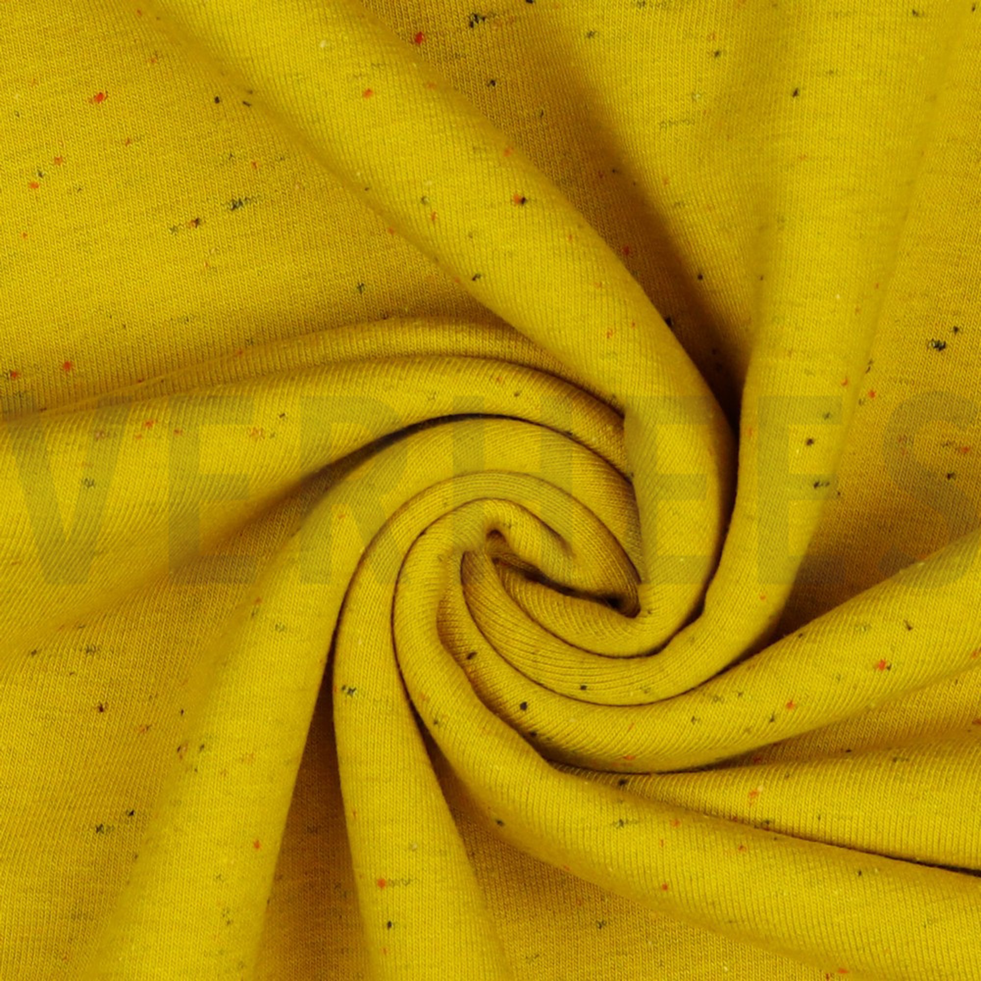 COSY COLOURS SWEAT OCKER (high resolution) #3