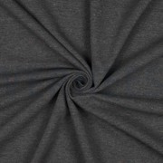 COSY COLOURS SWEAT GRAU MELIERT (thumbnail) #3