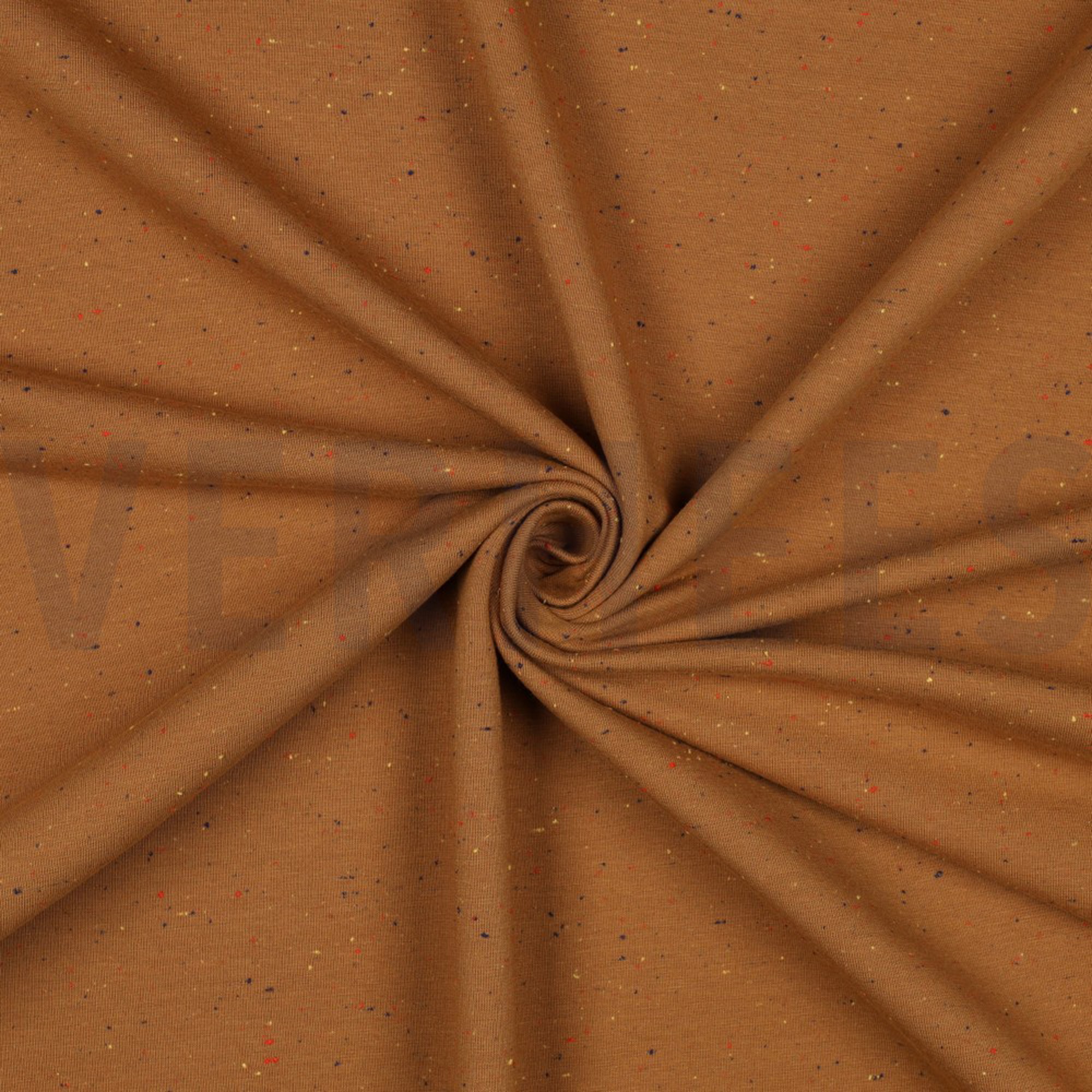 COSY COLOURS SWEAT SENFGELB (high resolution) #3