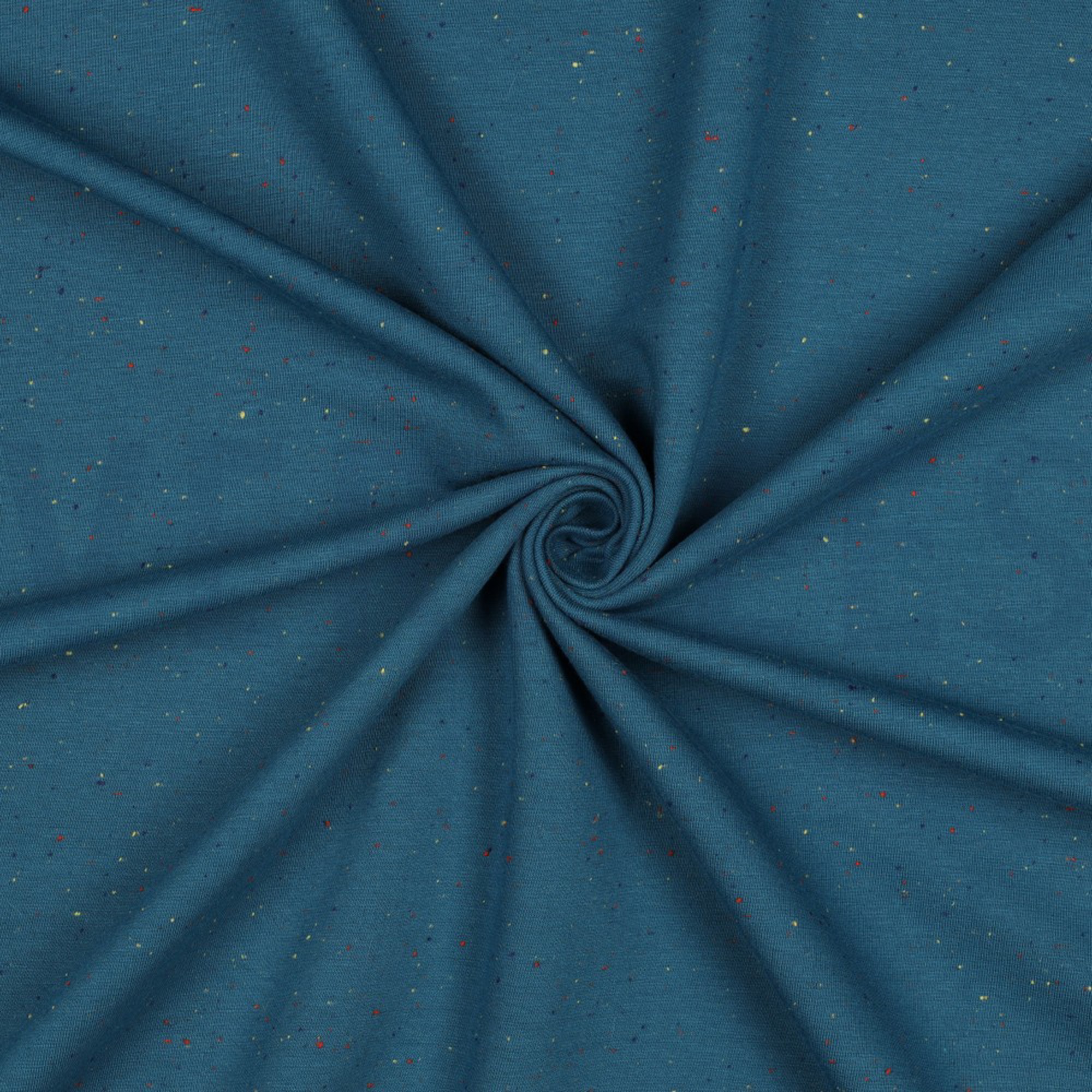 COSY COLOURS SWEAT PETROL (high resolution) #3