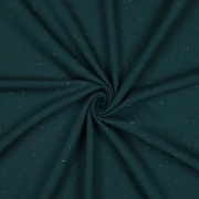 COSY COLOURS SWEAT DARK CYAN (thumbnail) #3