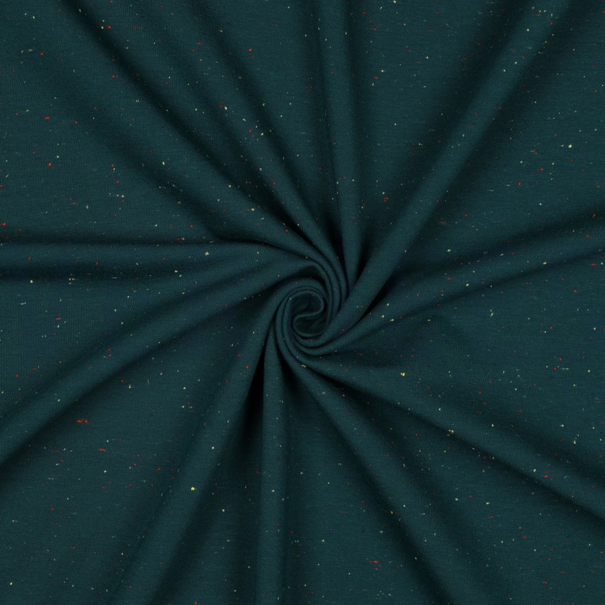 COSY COLOURS SWEAT DARK CYAN (high resolution) #3