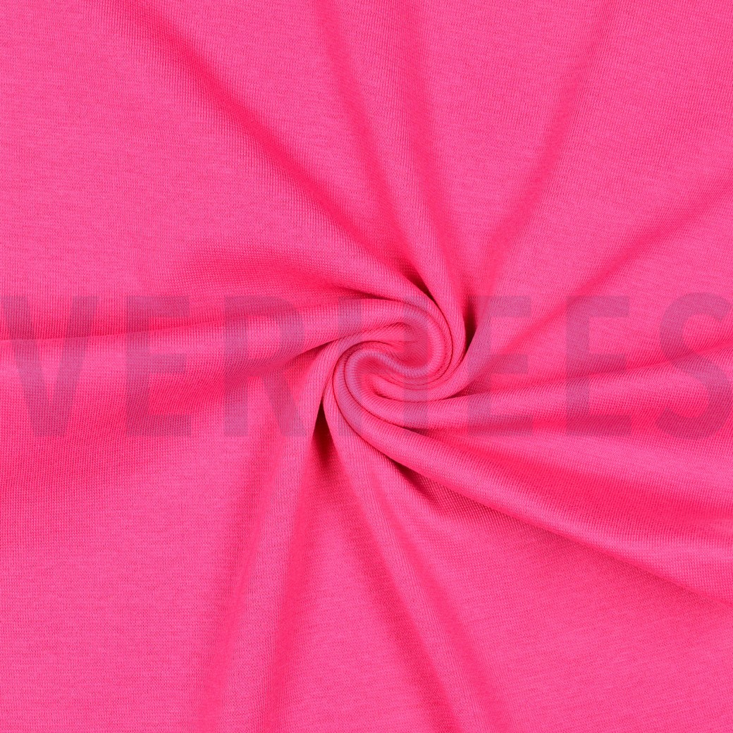 TUBE FUCHSIA #7