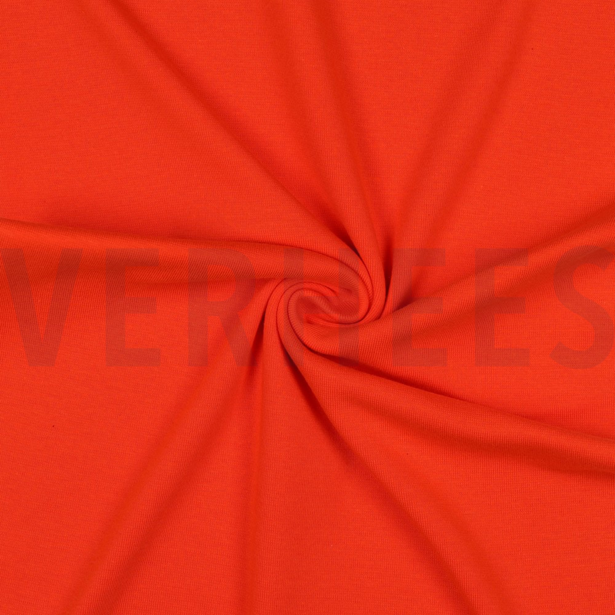 BOORDSTOF ORANJE (high resolution) #3