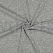 BÜNDCHEN HELLGRAU MELIERT (thumbnail) #3