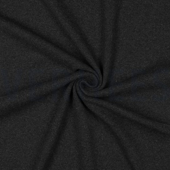 BORD-CÔTE ANTHRACITE CHINÉ #7