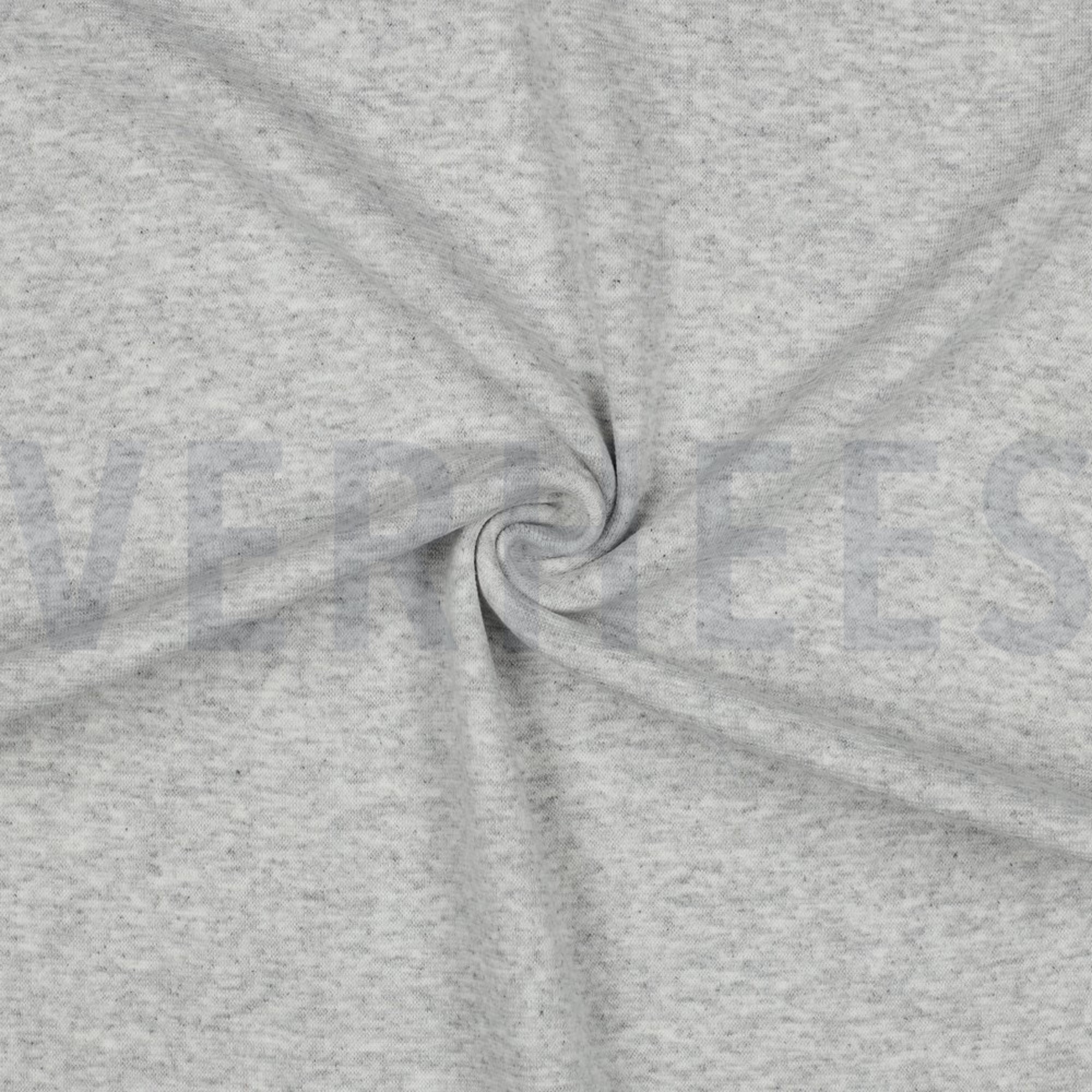 BORD-CÔTE ÉCRU MÉLANGÉ (high resolution) #3