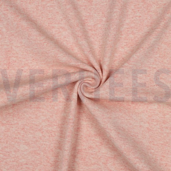 BOORDSTOF ROSE GEMÊLEERD #7