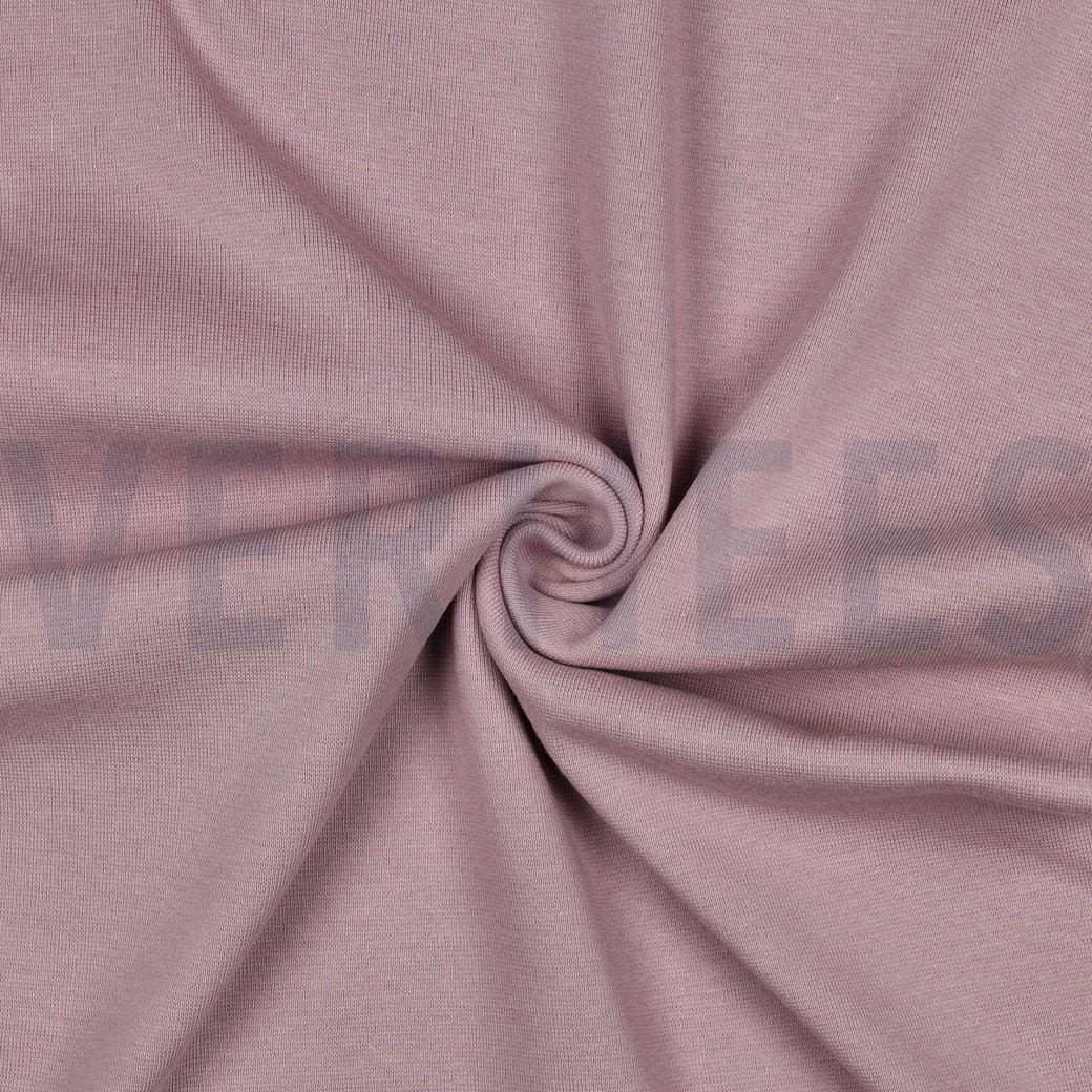 BÜNDCHEN MAUVE #7