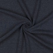 BOORDSTOF MARINEBLAUW GEMÊLEERD (thumbnail) #3