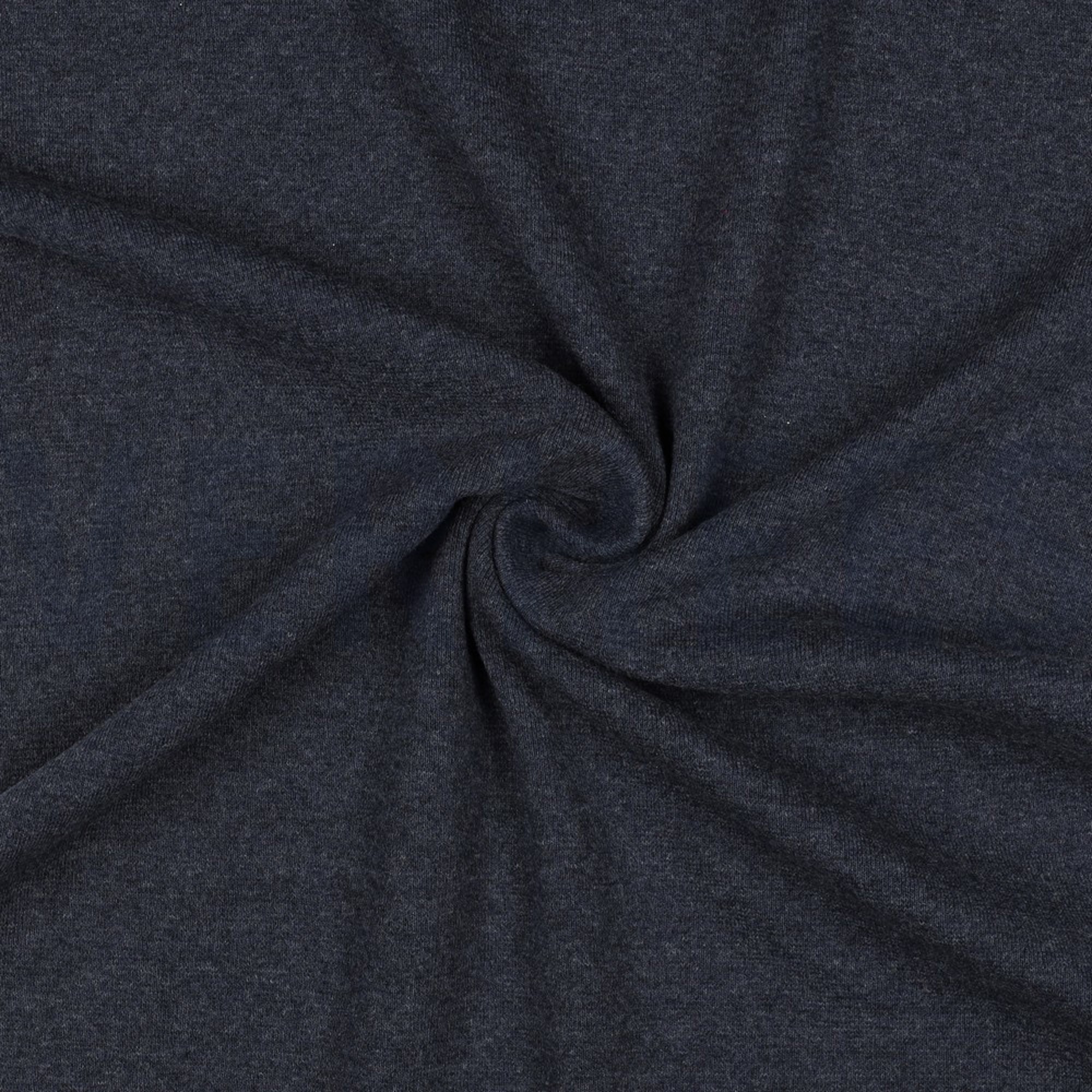 BOORDSTOF MARINEBLAUW GEMÊLEERD (high resolution) #3