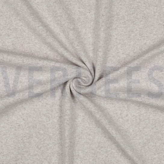 BÜNDCHEN BEIGE MELIERT #7