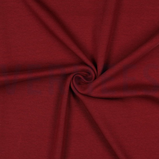 BOORDSTOF DONKERROOD #7