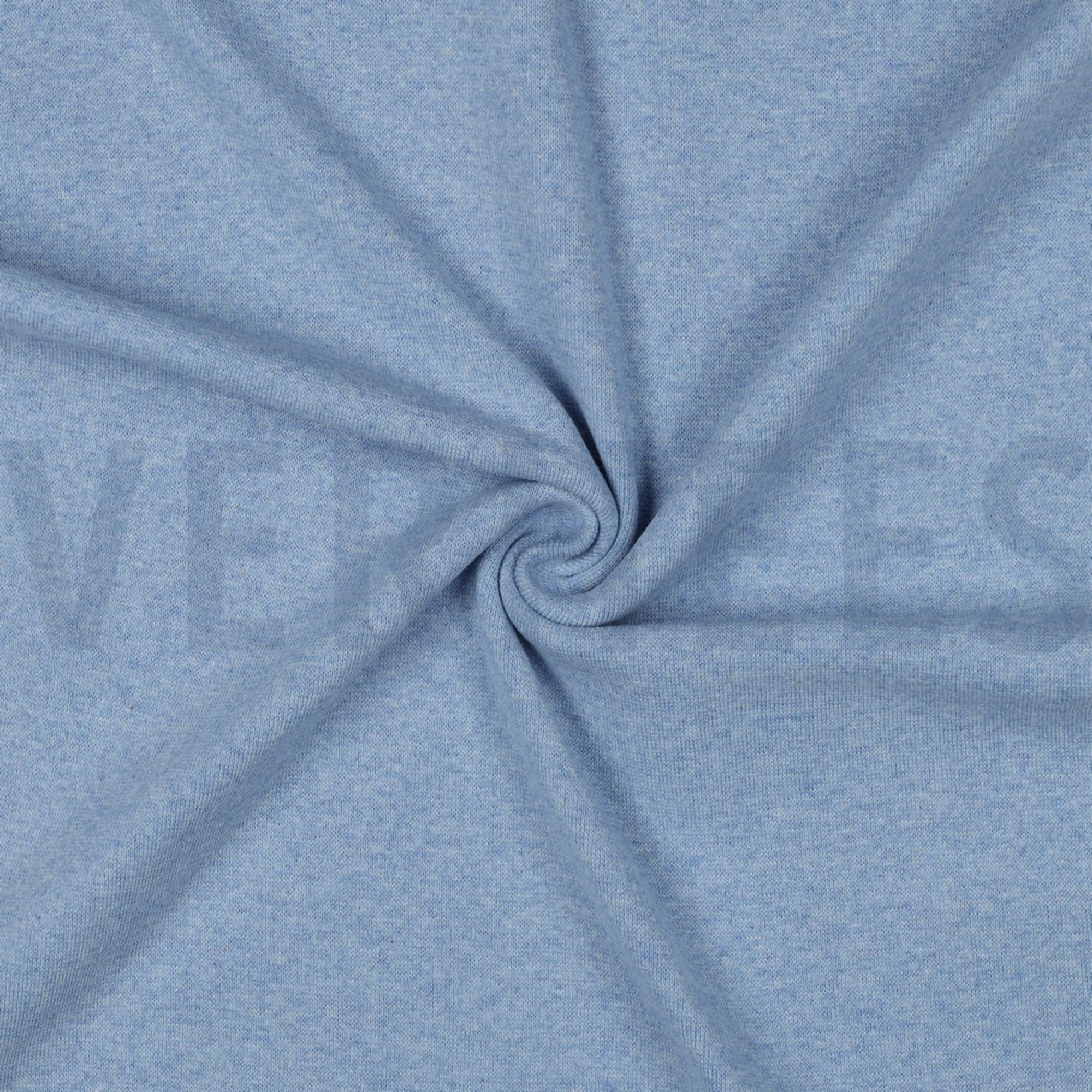 TUBE BLUE MELANGE (high resolution) #3