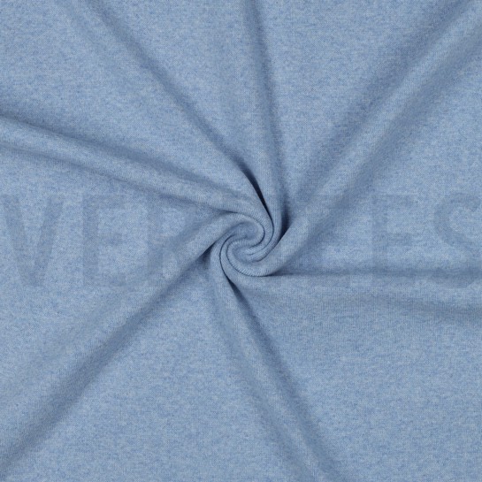 TUBE BLUE MELANGE #7