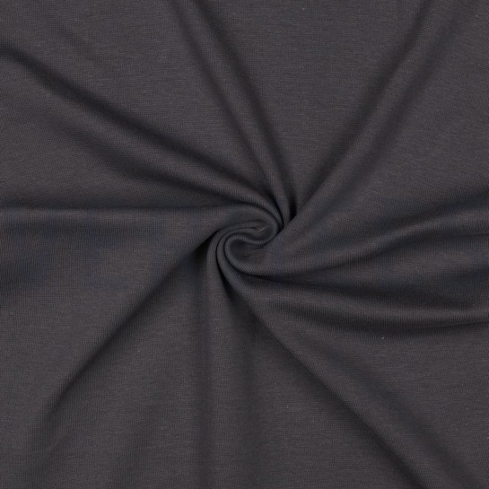 BÜNDCHEN ANTHRAZIT #7