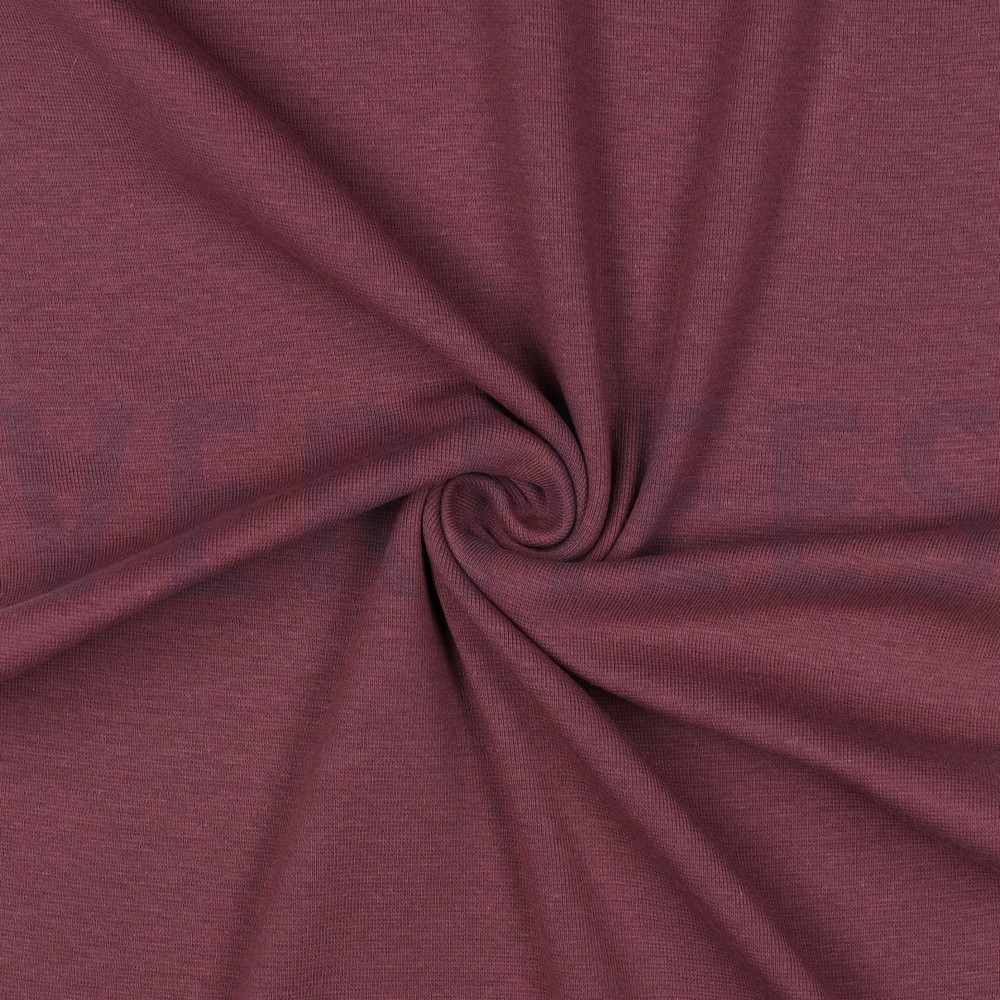 BÜNDCHEN AUBERGINE #7