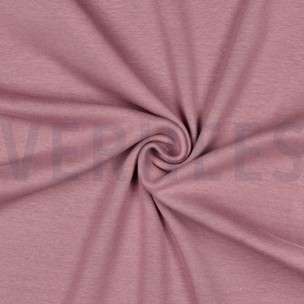 BÜNDCHEN ALT MAUVE #7