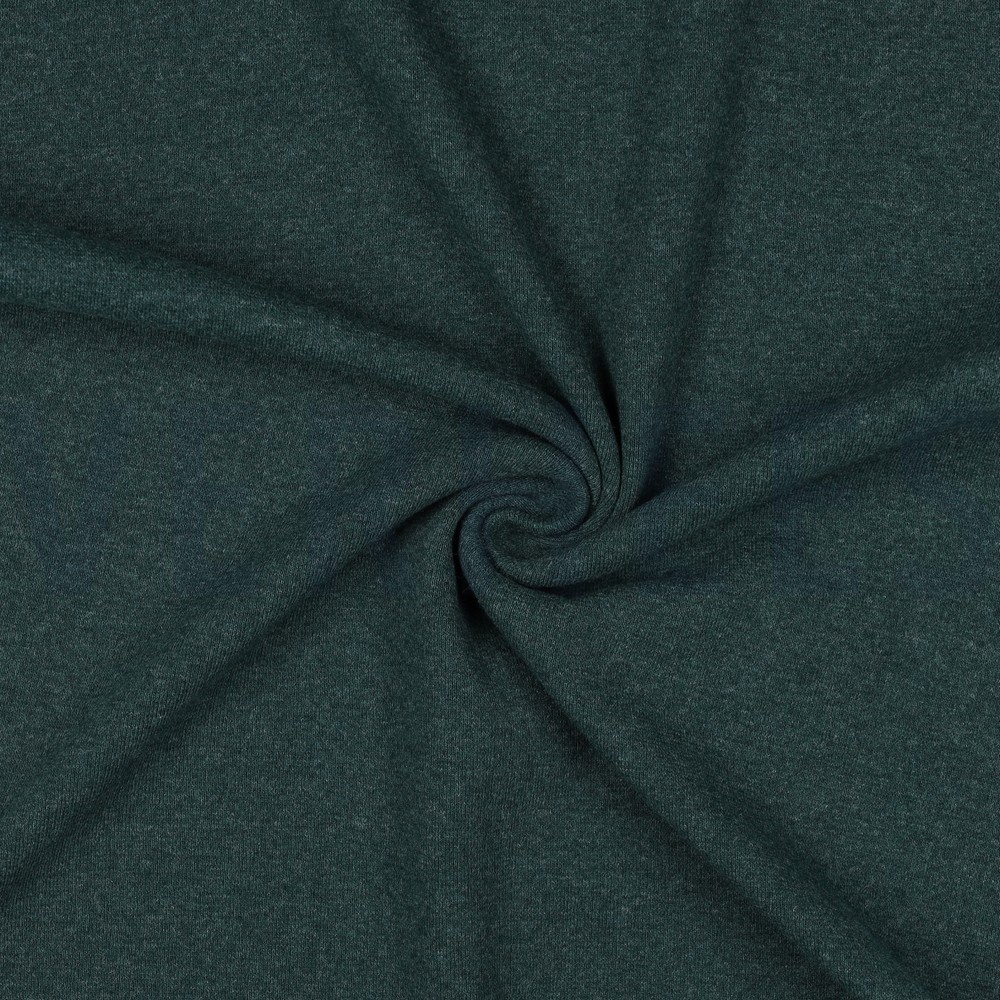 TUBE DARK GREEN MELANGE #7
