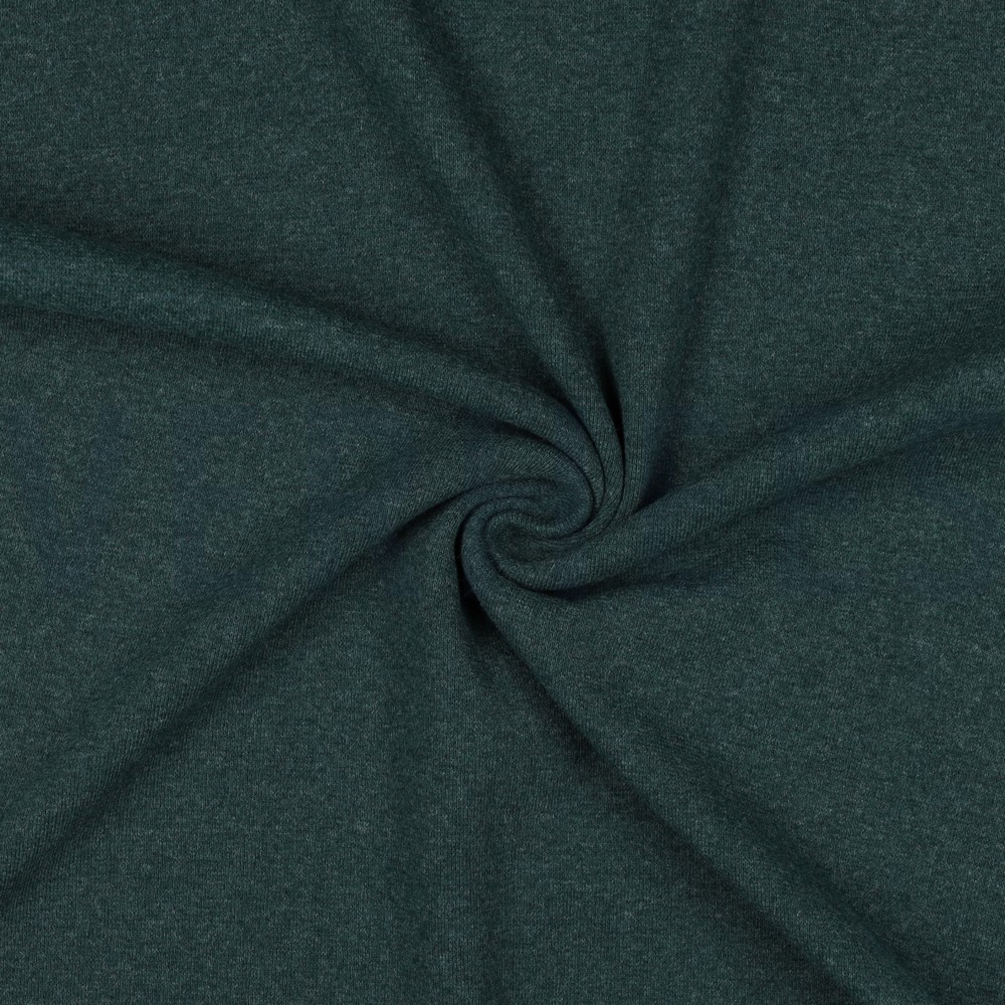 TUBE DARK GREEN MELANGE (high resolution) #3