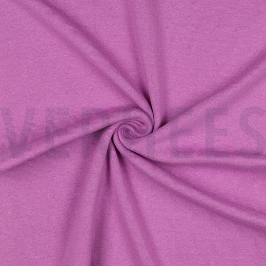 BOORDSTOF LICHT VIOLET #7