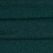 RIB TUBE DARK GREEN MELANGE (thumbnail) #3
