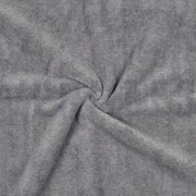 FROTTE SAMT BAMBUS GRAU (thumbnail) #3