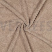 BADSTOF VELVET BAMBOE TAUPE (thumbnail) #3