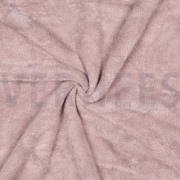 BADSTOF VELVET BAMBOE OUD LILA (thumbnail) #3