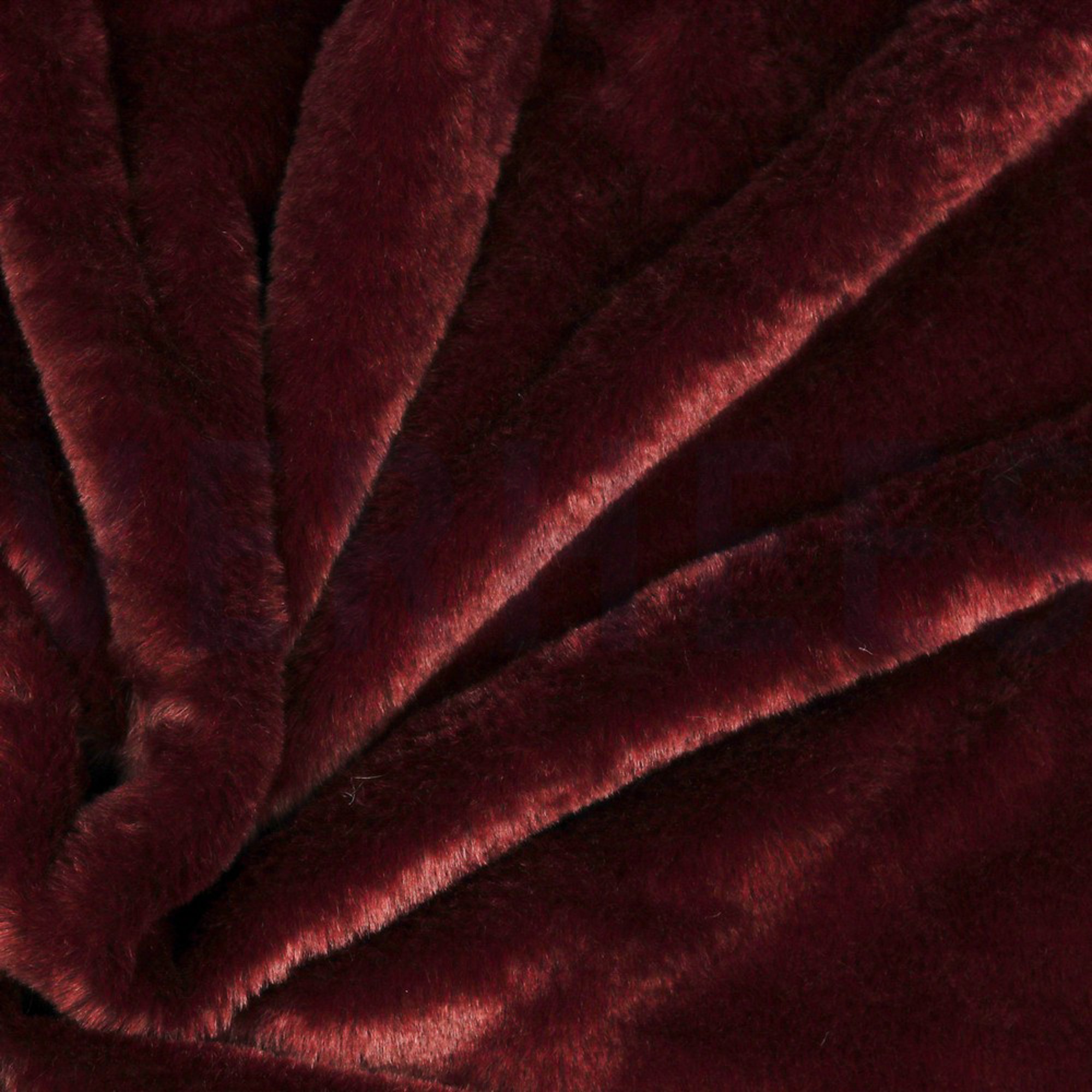 IMITATIEBONT BORDEAUXROOD (high resolution) #3