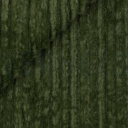 FAUX FUR ARMY GREEN (thumbnail) #3