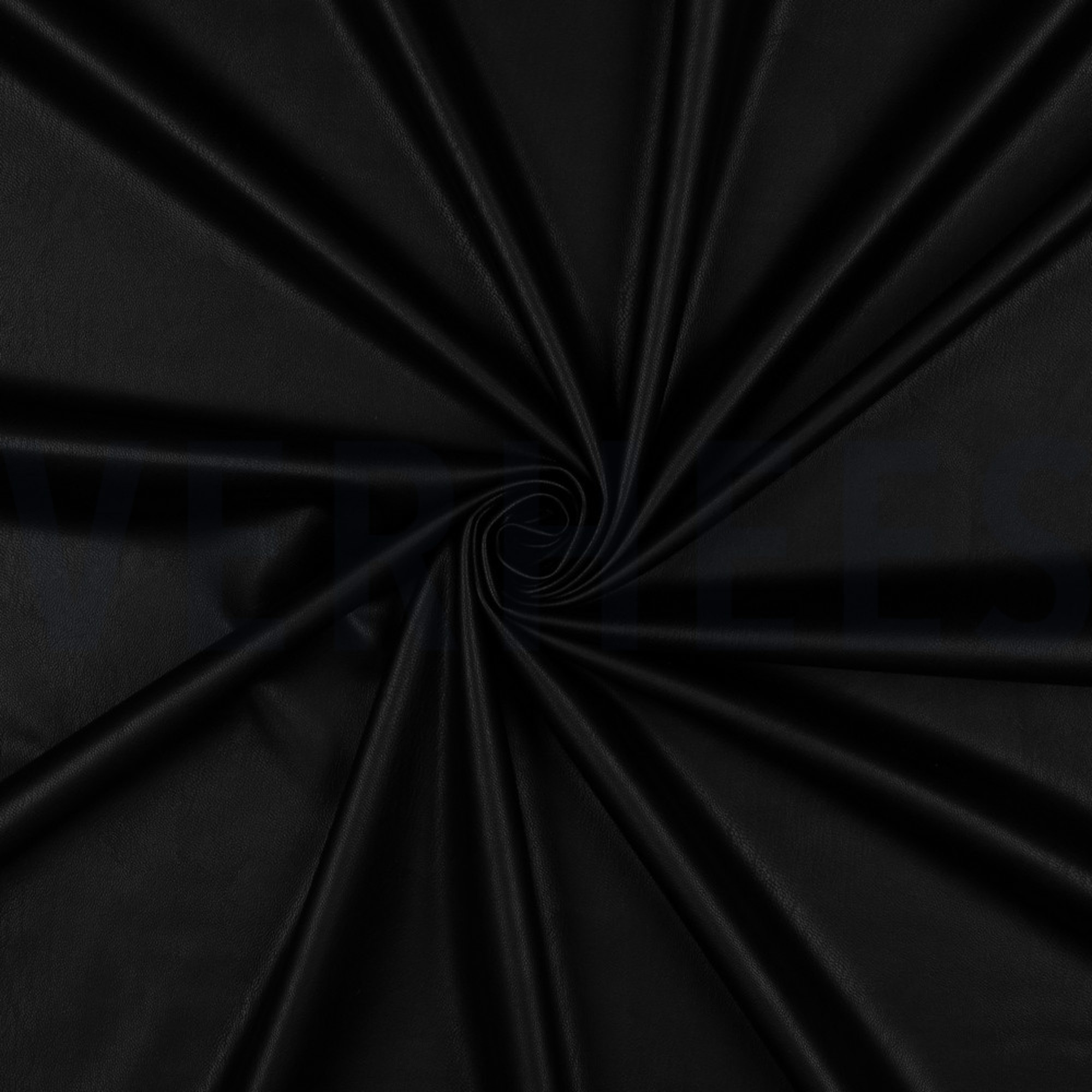IMITATIELEER ZACHT STRETCH ZWART (high resolution) #3