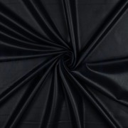 IMITATIELEER ZACHT STRETCH MARINEBLAUW (thumbnail) #3