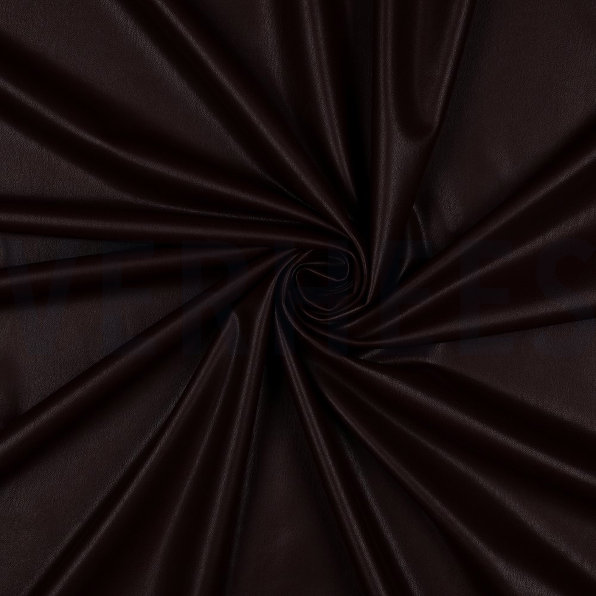 IMITATIELEER ZACHT STRETCH BORDEAUX (high resolution) #3