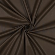 KUNSTLEDER WEICH STRETCH TAUPE (thumbnail) #3