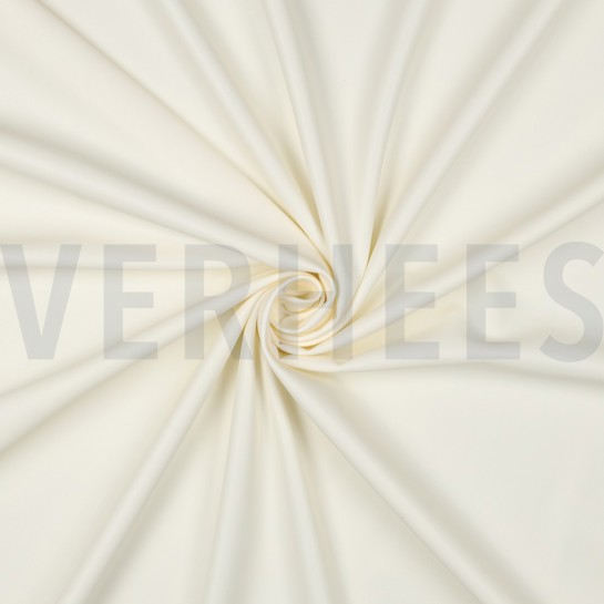 IMITATIELEER ZACHT STRETCH ECRU #7