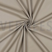 KUNSTLEDER WEICH STRETCH SAND (thumbnail) #3