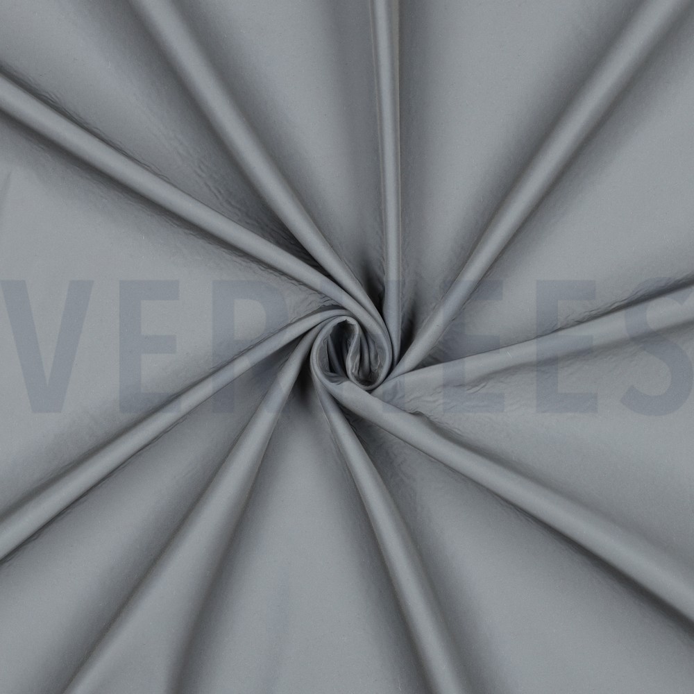 REFLEKTIERENDES SOFTSHELL SILBER #7