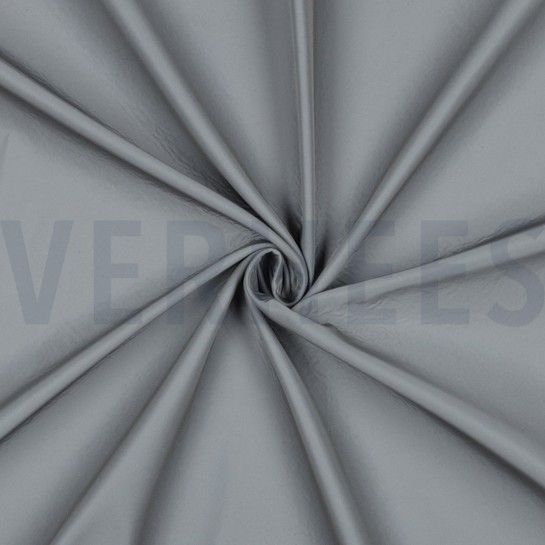 REFLEKTIERENDES SOFTSHELL SILBER #7