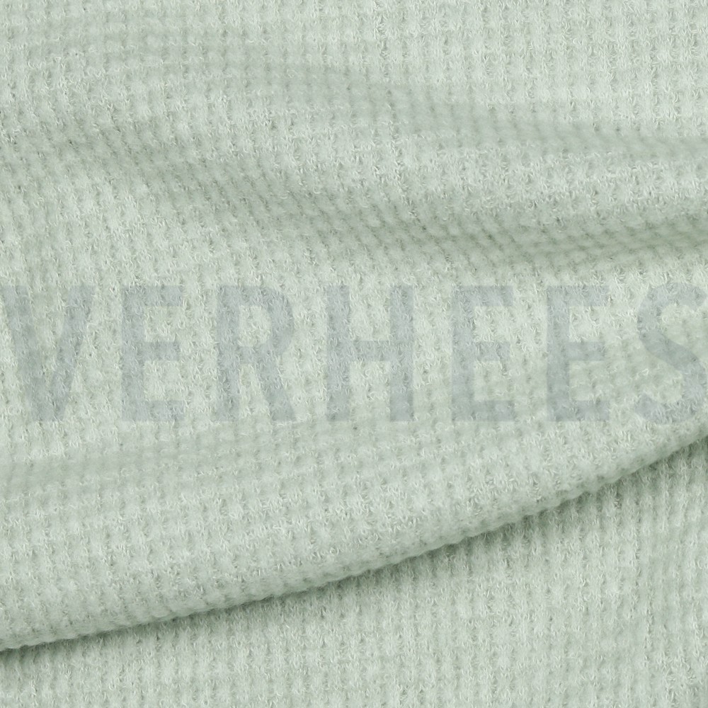 SOFT WAFFLE LIGHT GREY #7