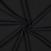 FRENCH TERRY GOTS SCHWARZ (thumbnail) #3