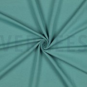 FRENCH TERRY GOTS ALTGRÜN (thumbnail) #3