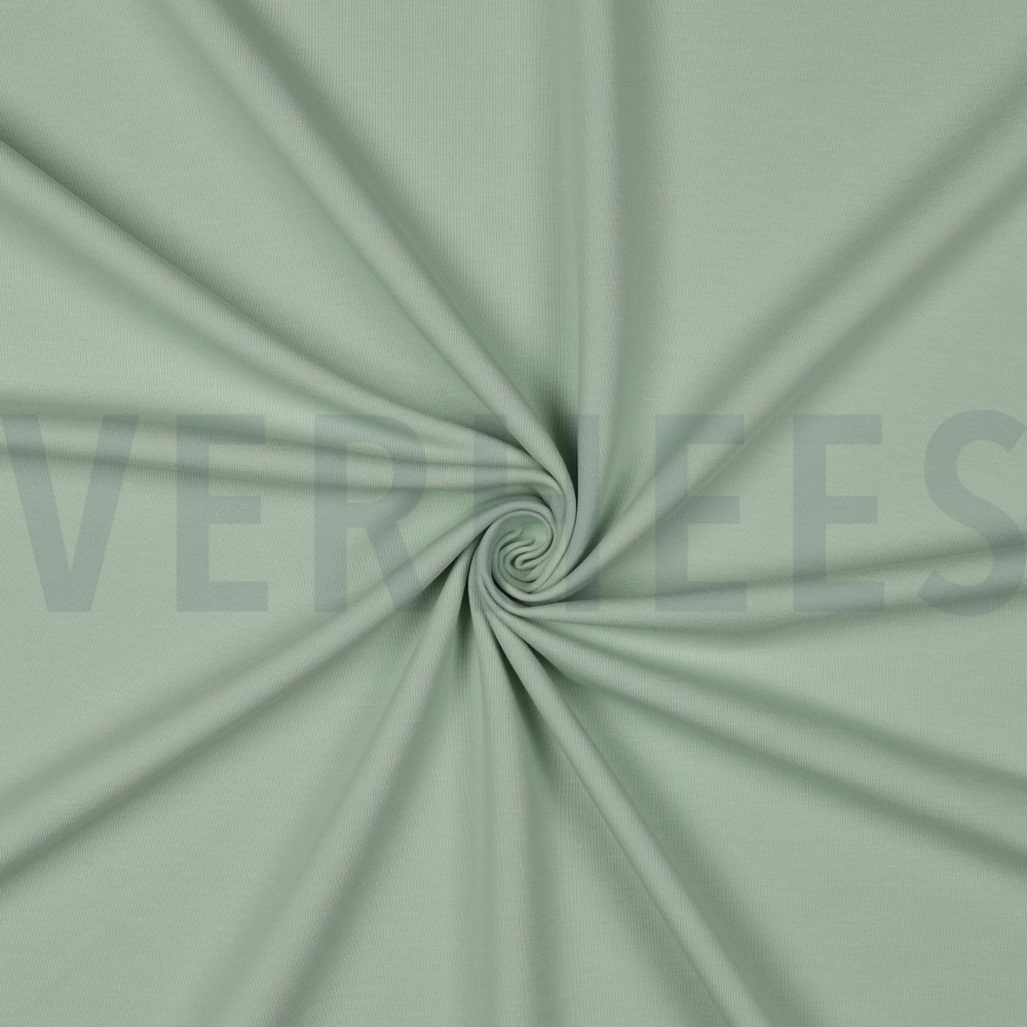 FRENCH TERRY GOTS HELLGRÜN (high resolution) #3