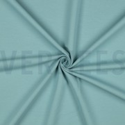 FRENCH TERRY GOTS DUNKEL AQUA (thumbnail) #3